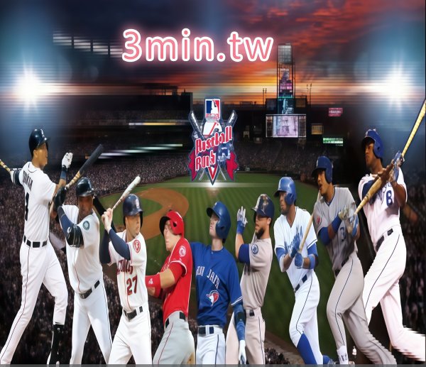 MLB職業棒球賽，9J娛樂城為台灣隊加油